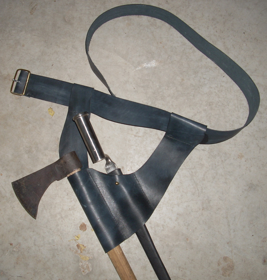 fi belt hanger